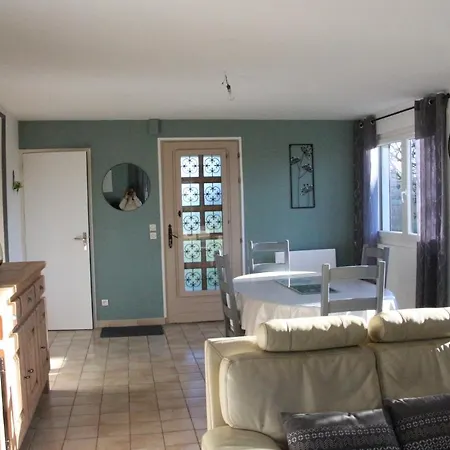 Le P'Tit Cauxtier Villa Senneville-sur-Fecamp Exterior photo