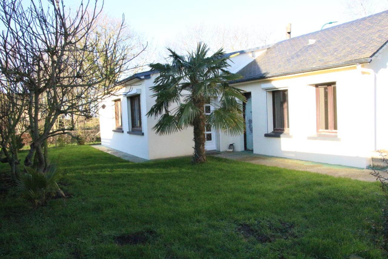 Ferienhaus Le P'tit Cauxtier Senneville-sur-Fécamp