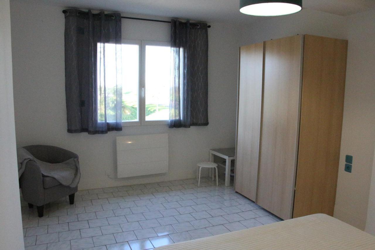 Ferienhaus Le P'tit Cauxtier